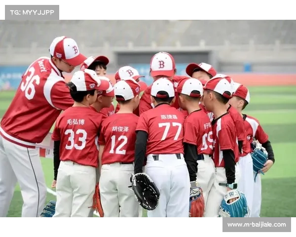 中国棒球协会携手MLB推动软式棒垒球进校园助力青少年体育发展 中国棒球协会携手MLB推动软式棒垒球进校园助力青少年体育发展