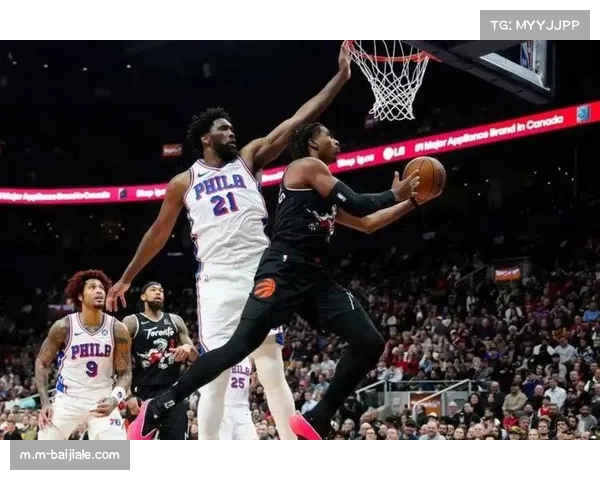 猛龙76人胜场差仅0.5场 东部第四名争夺战进入关键阶段