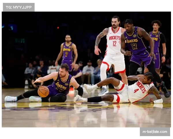 火箭需解决防守无球移动薄弱环节，限制湖人单打群成胜负关键